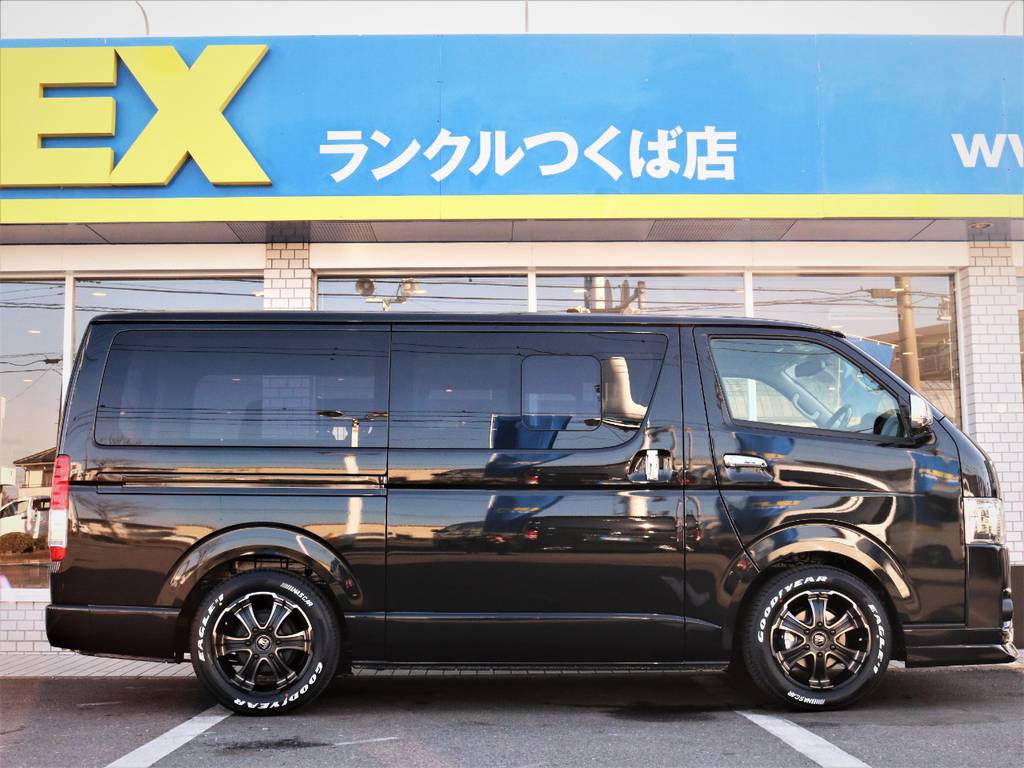 各種オートローンも取り扱っております。事前審査やシュミレーションも可能です！お気軽にご相談下さい！