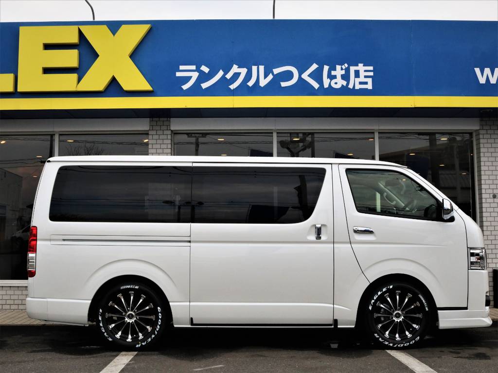 各種オートローンも取り扱っております。事前審査やシュミレーションも可能です！お気軽にご相談下さい！