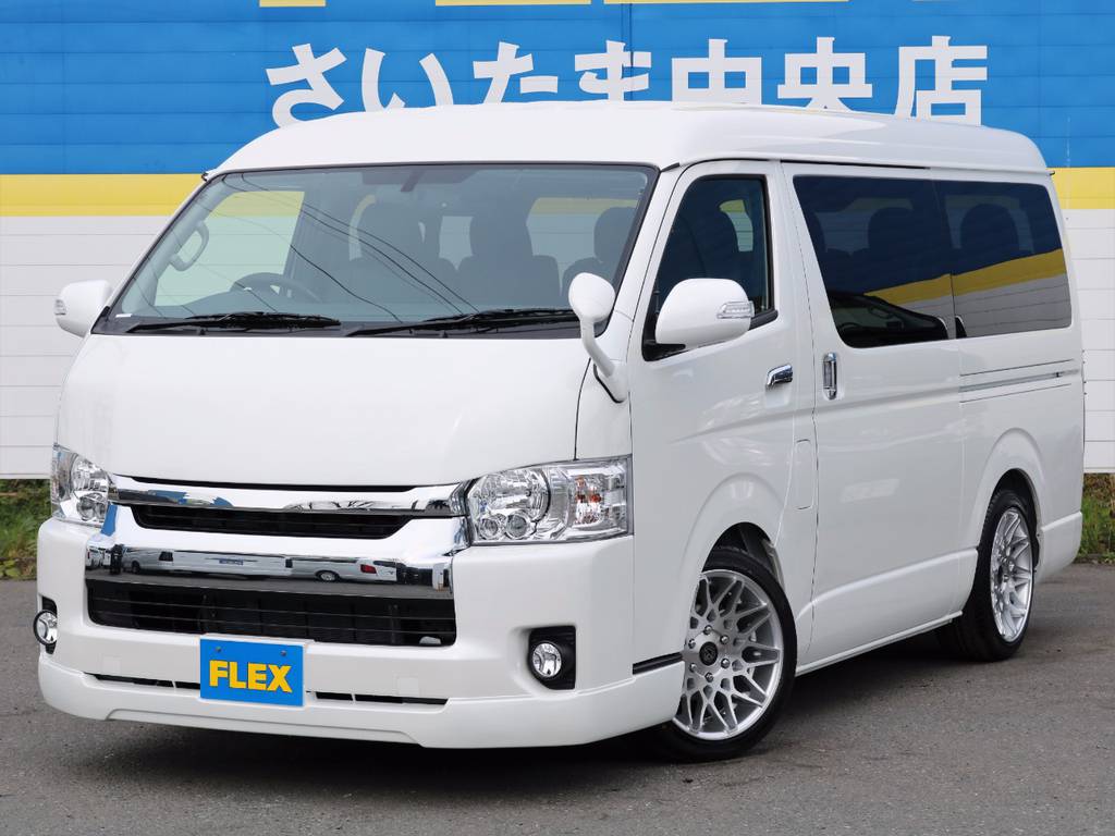 豊富な在庫車両！幅広いラインナップ！広々した展示場が魅力の店舗です！右下の【このお店の在庫をすべて見る】をチェックしてくださいね！