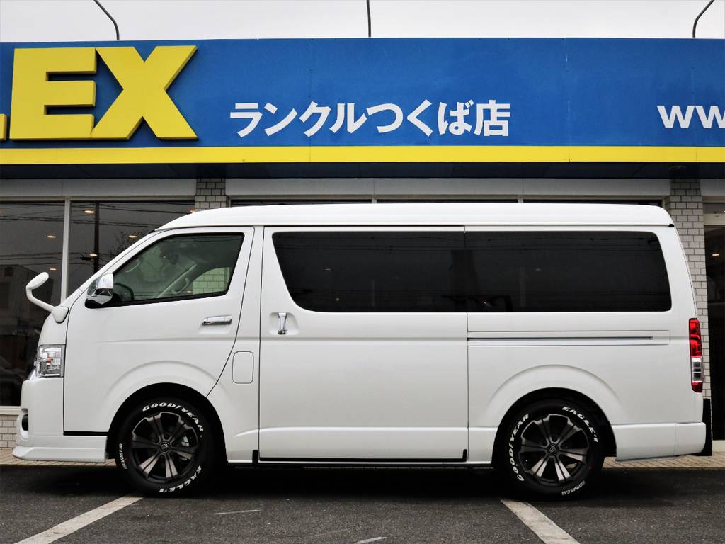 当社遠方納車実績多数御座います。全国どこでも陸送可能です！