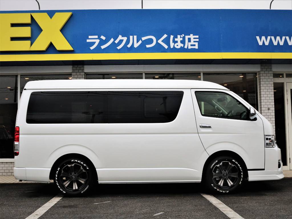 各種オートローンも取り扱っております。事前審査やシュミレーションも可能です！お気軽にご相談下さい！