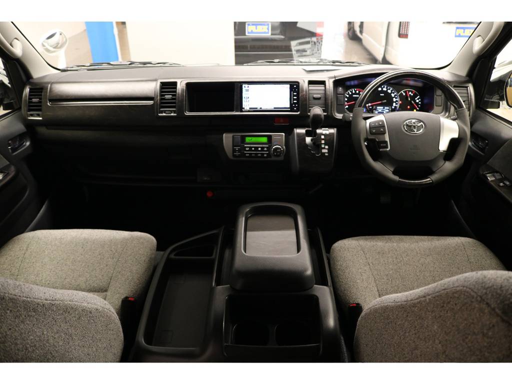 ROOM CAR遂に登場！！