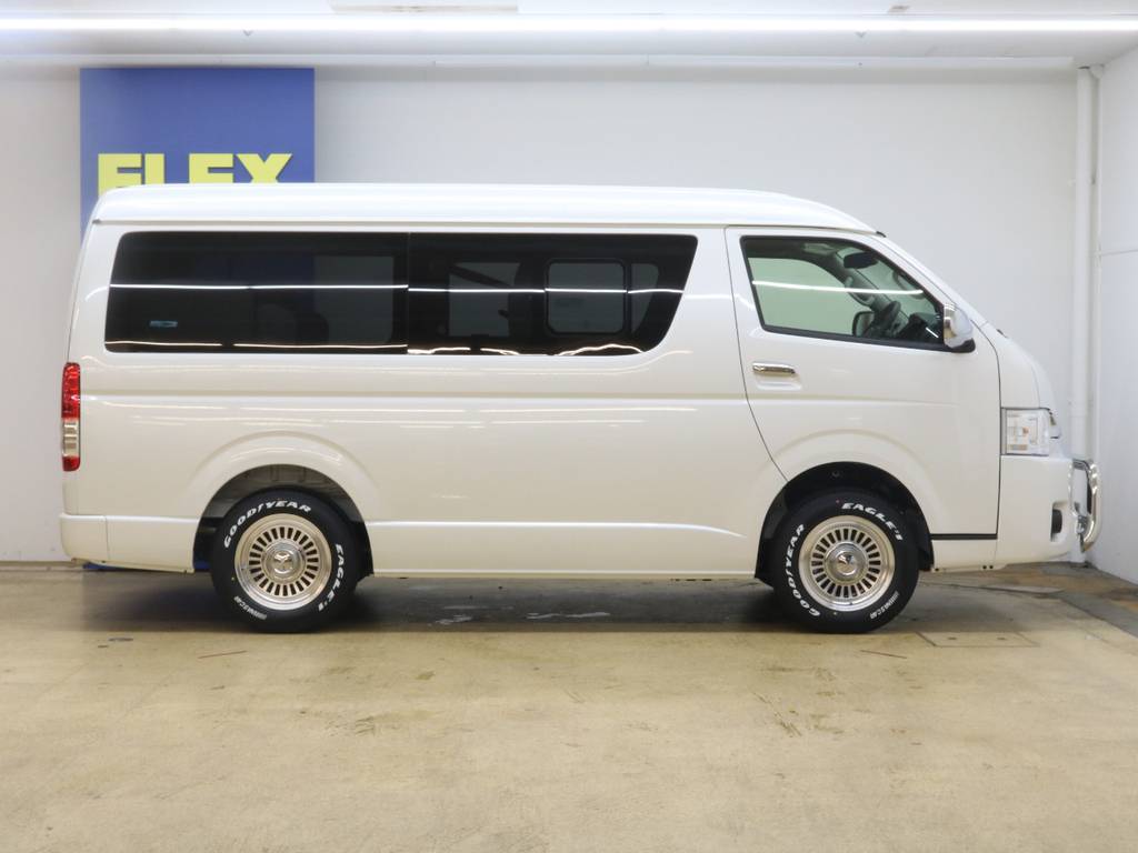 持ち出せる部屋！ルームカー！！