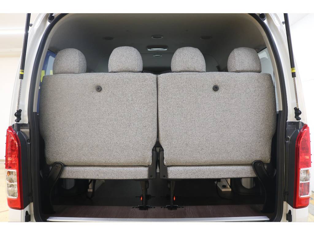 ルームカー02登場です！！