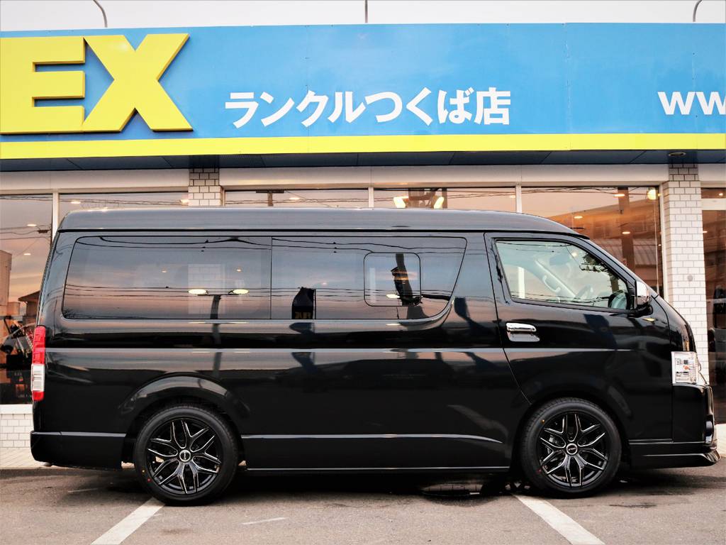 当社遠方納車実績多数御座います。全国どこでも陸送可能です！