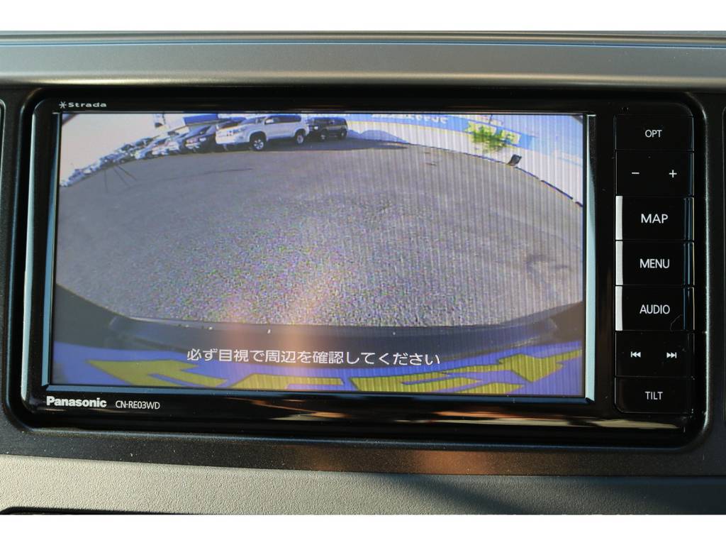 Ｂカメラ付きですので運転に自信の無い方でも安心です☆追加カスタムも大歓迎です☆