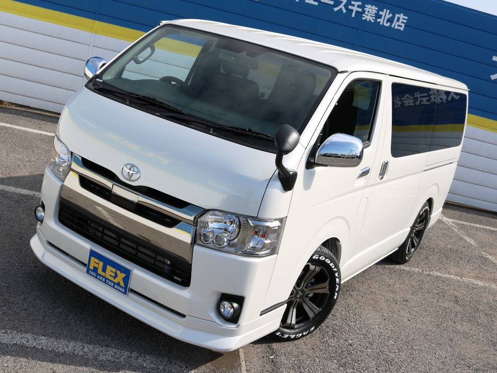 特別装備が盛りだくさんの”特別仕様車ダークプライム”！
