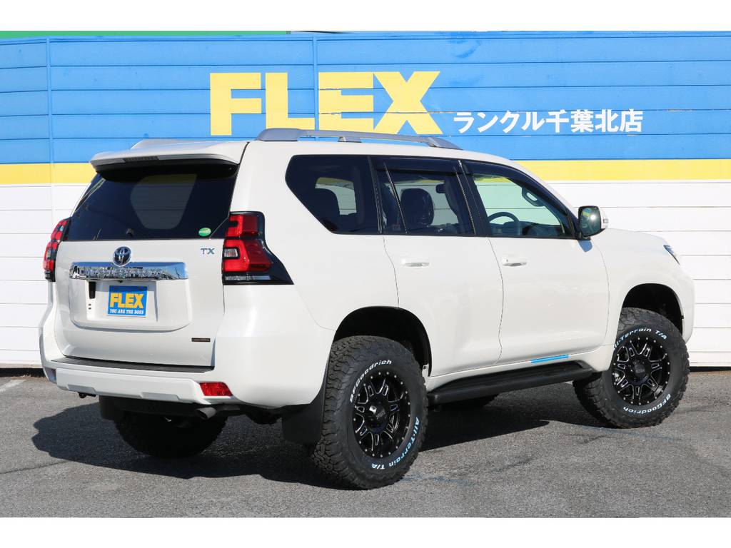 在庫車両ですので即納可能です！