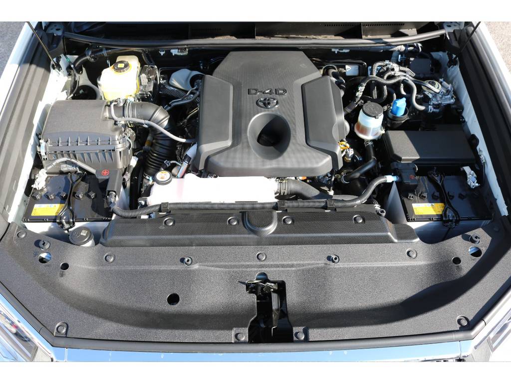 敷地内に自社工場を完備しておりますので、カスタムから車検・整備までお気軽にご相談ください！