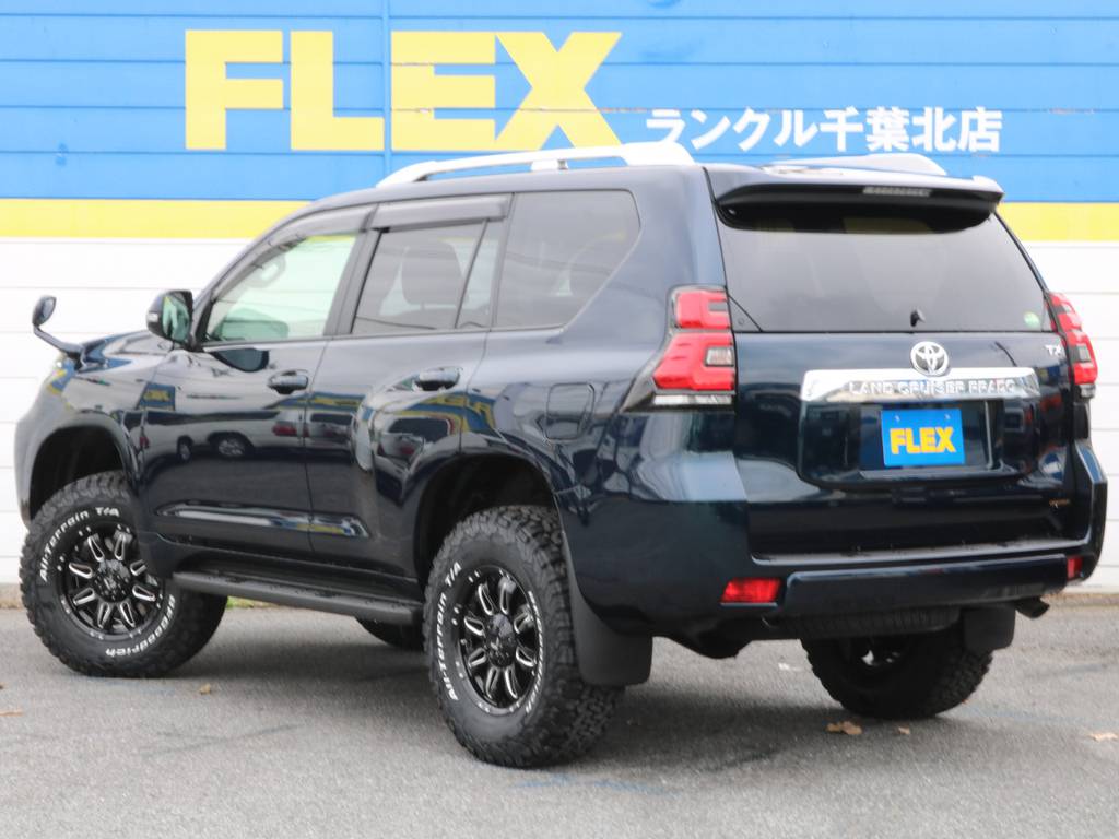 メーカーオプションのブラキッシュアゲハ・ガラスフレーク☆
