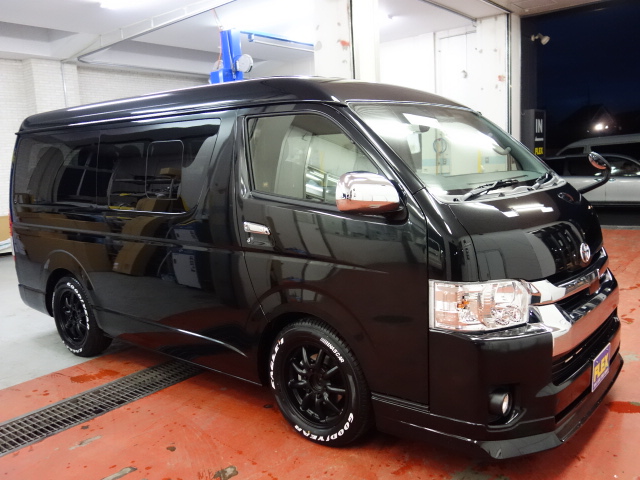 店頭在庫車即納車可能になります！！