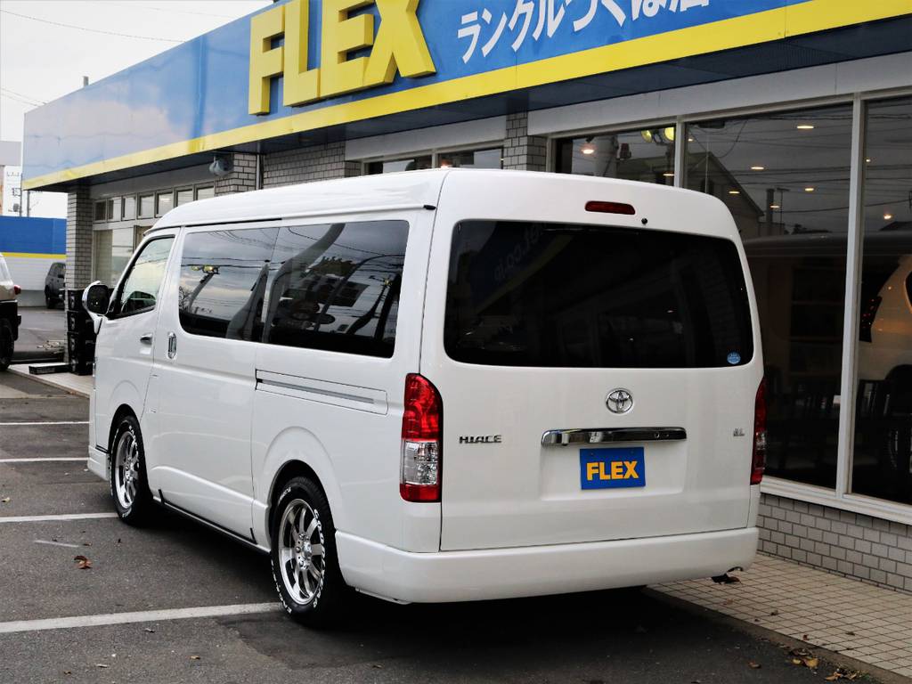 各種オートローンも取り扱っております、事前審査やシュミレーションも可能です！
