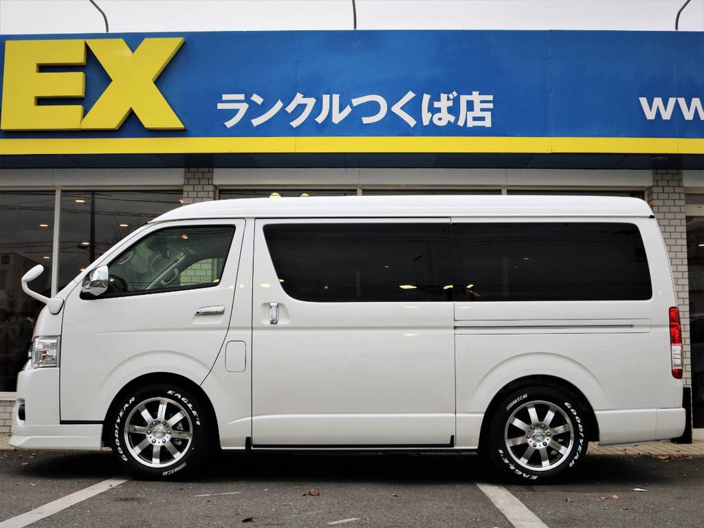 当社遠方納車実績多数御座います。全国どこでもご納車可能です！