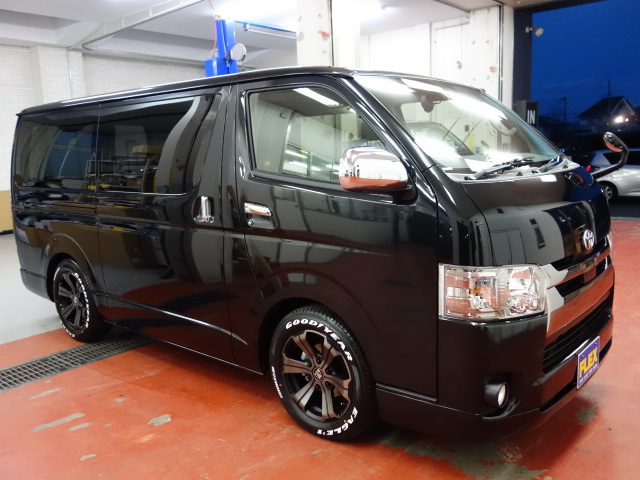 店頭在庫車！！即納車可能になります！！