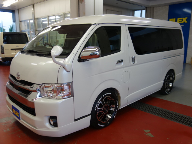 シートアレンジＲ１になります！！