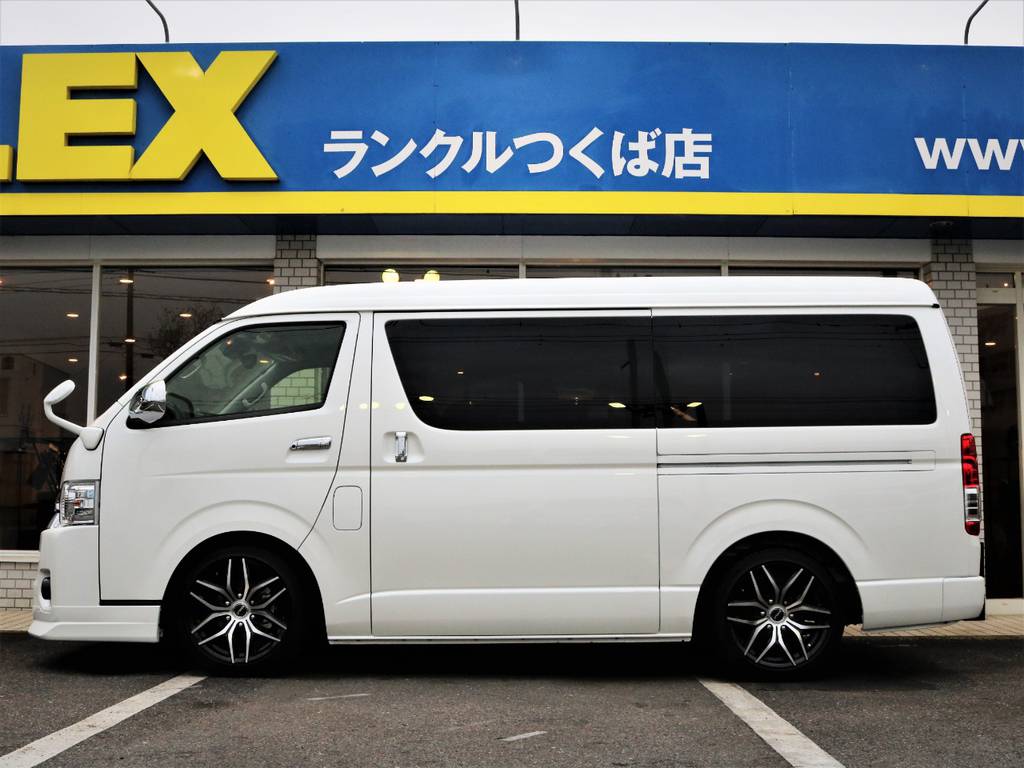 当社遠方納車実績多数御座います。全国どこでも陸送可能です！