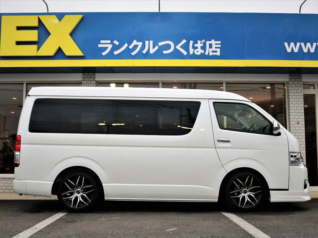 各種オートローンも取り扱っております。事前審査やシュミレーションも可能です！お気軽にご相談下さい！