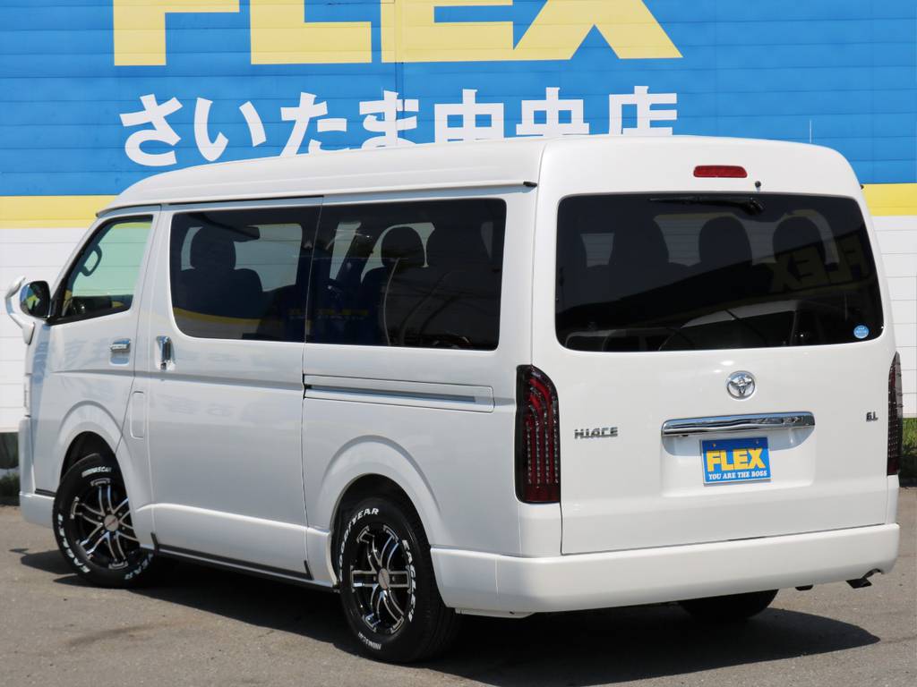 全国各地ご納車実績多数！北海道～沖縄までＯＫ！ご遠方のお客様もご安心ください！