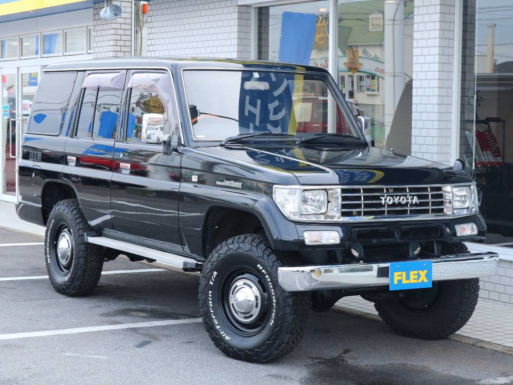 人気のナロースタイルに変更済み！４ナンバー登録も可能です！