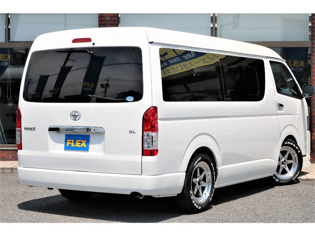 普通免許で運転可能な10人乗り3ナンバー(普通乗用車)登録車です！