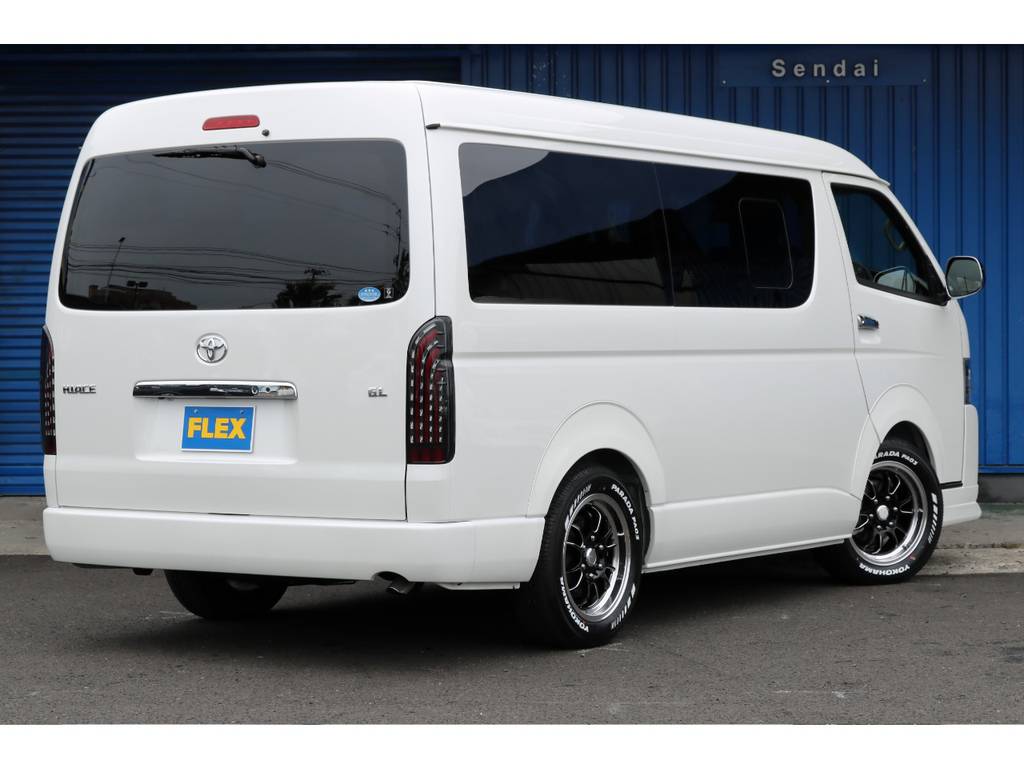 全国納車も大歓迎です！お問い合わせお待ちしております！