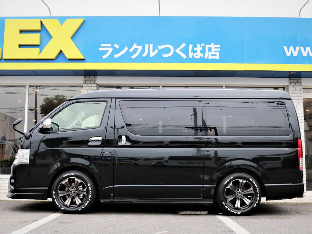 当社遠方納車実績多数御座います。全国どこでも陸送可能です！