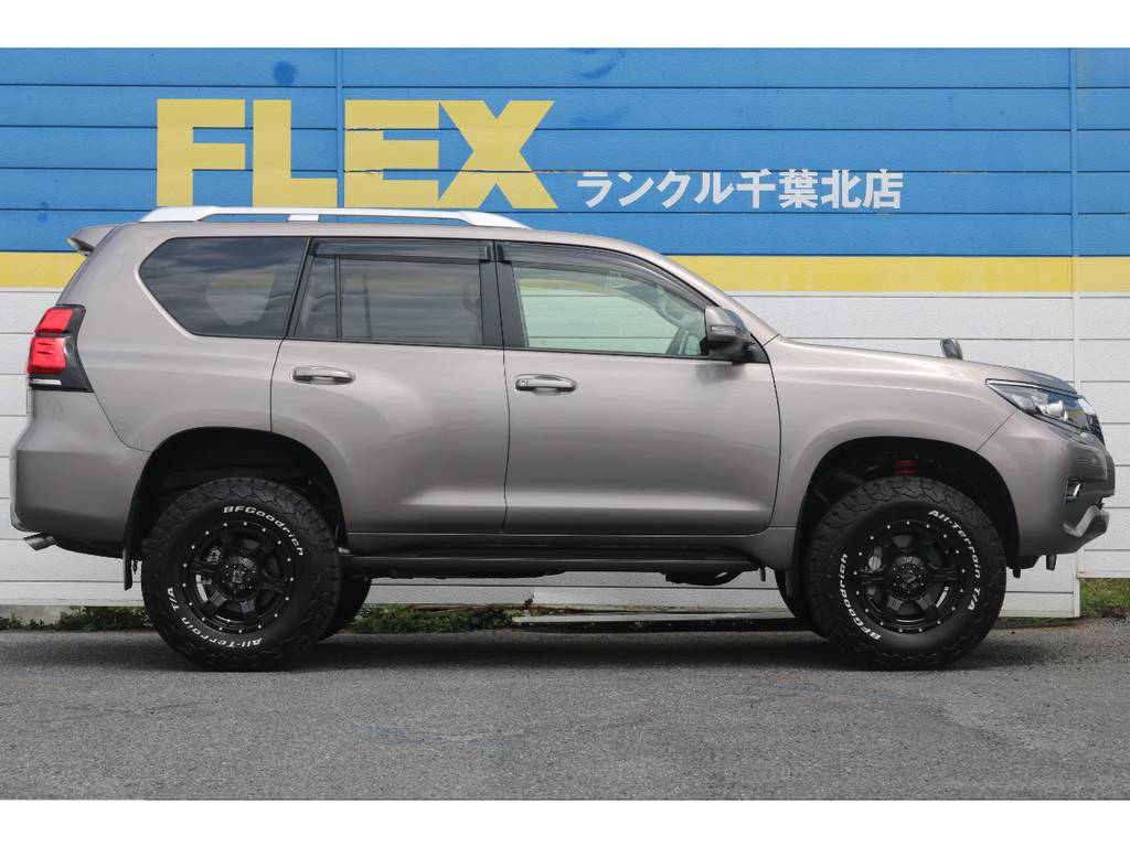 新車オートローンは最長１２０回までご用意しております☆リースも御座いますのでお気軽にご相談下さい！！