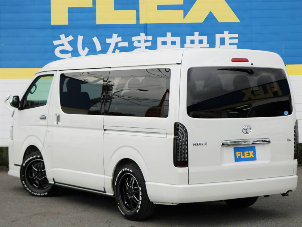 メーカーオプションの寒冷地仕様ミラーヒーター装備！