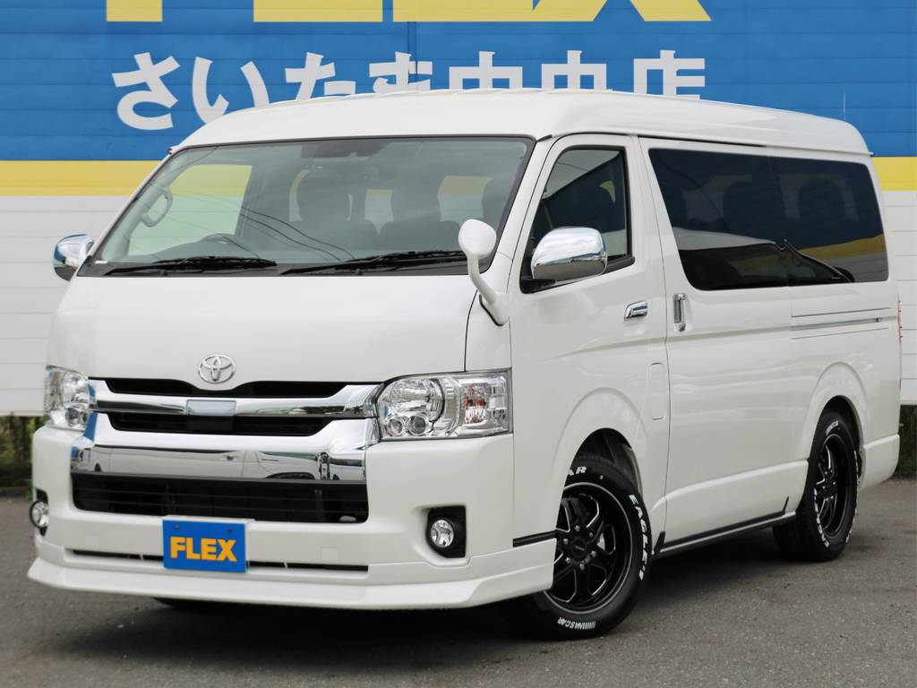 豊富な在庫車両！幅広いラインナップ！広々した展示場が魅力の店舗です！右下の【このお店の在庫をすべて見る】をチェックしてくださいね！