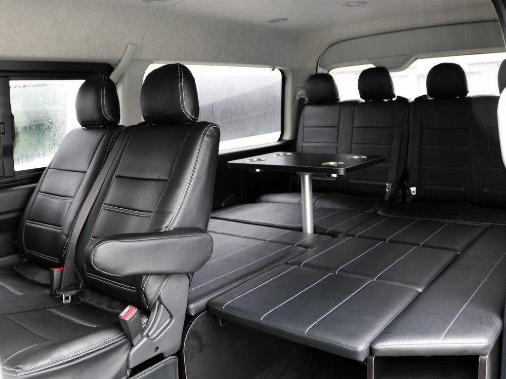 １番人気の内装レイアウト Ｒ１！！