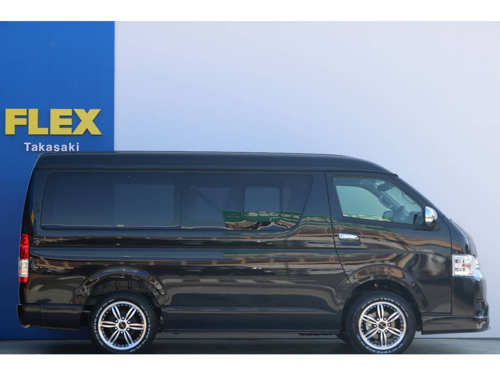 ローダウンのご相談もお任せ下さい！！