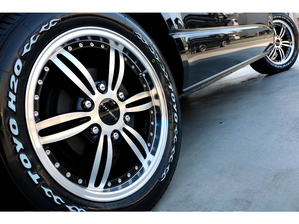 迫力あるサイドライン！！