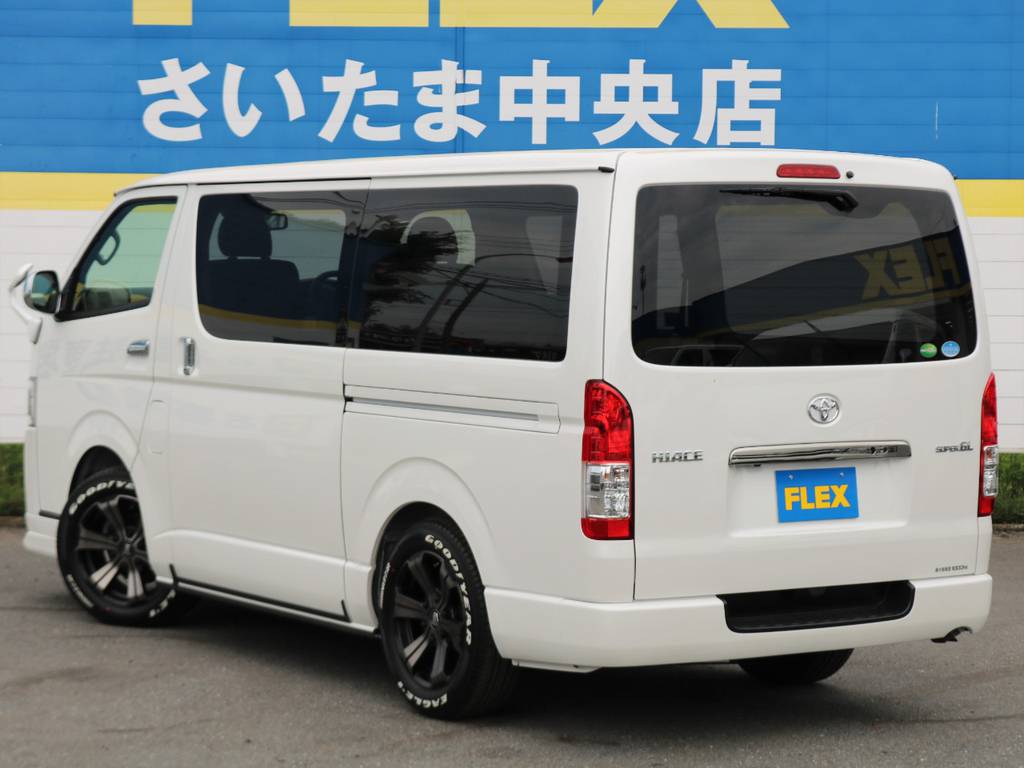 全国各地ご納車実績多数！北海道～沖縄までＯＫ！ご遠方の方もご安心ください。