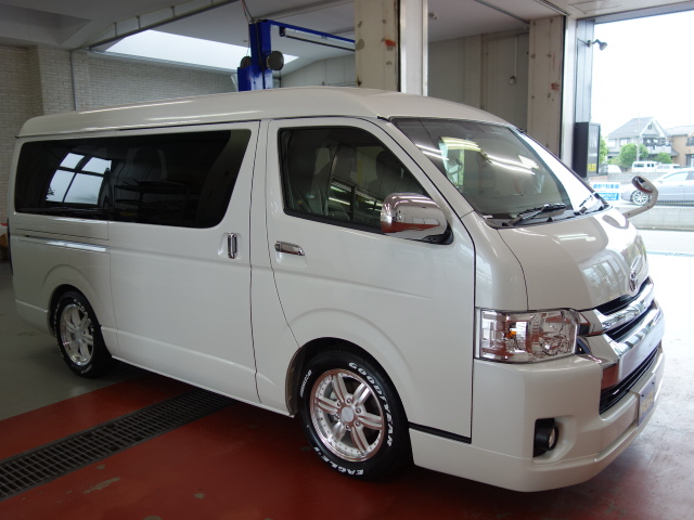 ２インチローダウン済み！！