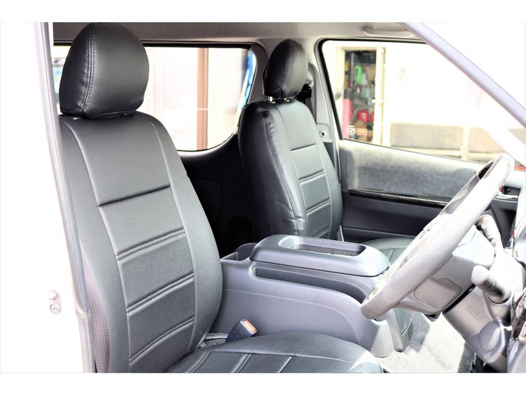 内外装ともにカスタム済みのお買い得な1台です！