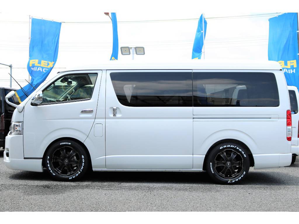 車中泊やアウトドアにピッタリです！