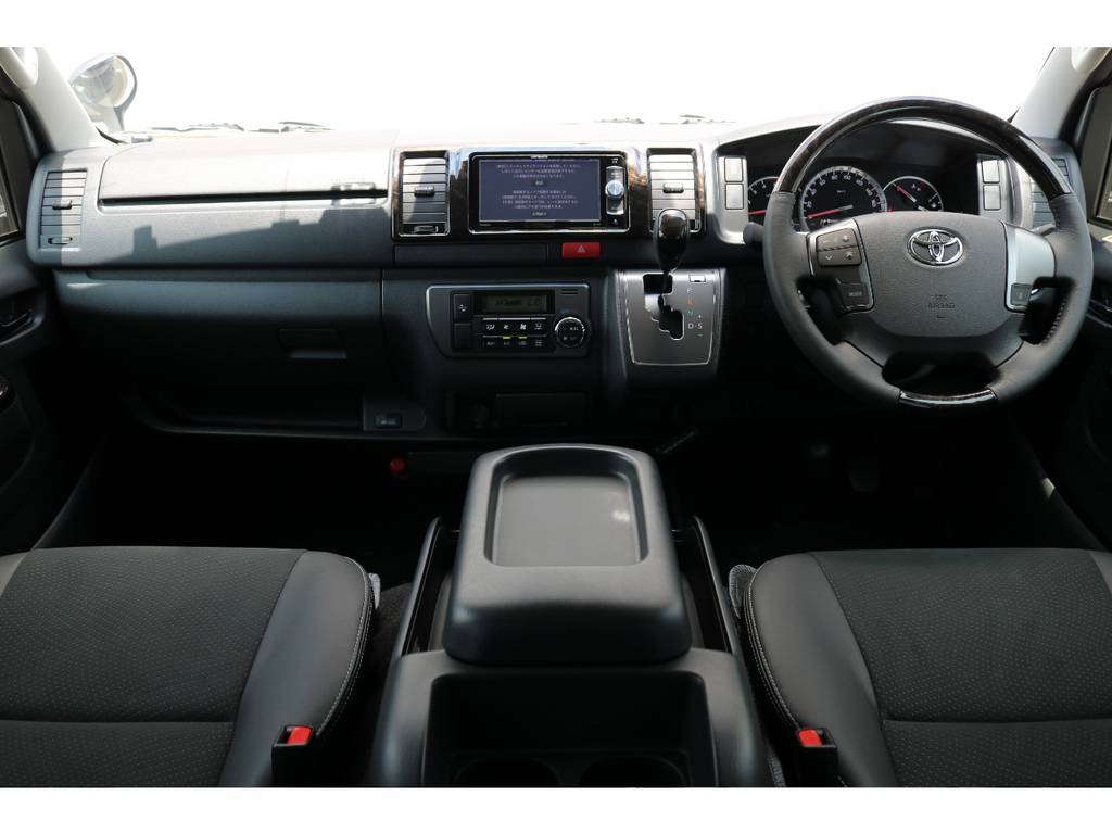 ＦＬＥＸカスタム済みの車を一度運転してみませんか？