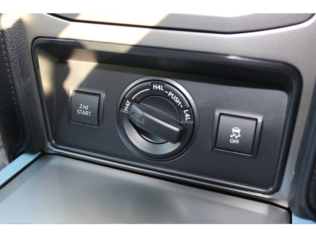 追加カスタム大歓迎です☆お問い合わせはランクル千葉北本店まで☆TEL043-259-3663