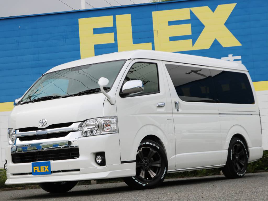 全国各地ご納車実績多数！北海道～沖縄まで！ご遠方の方もご安心ください！