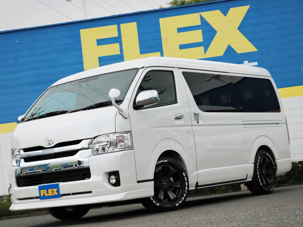 全国各地ご納車実績多数！北海道～沖縄まで！ご遠方の方もご安心ください！