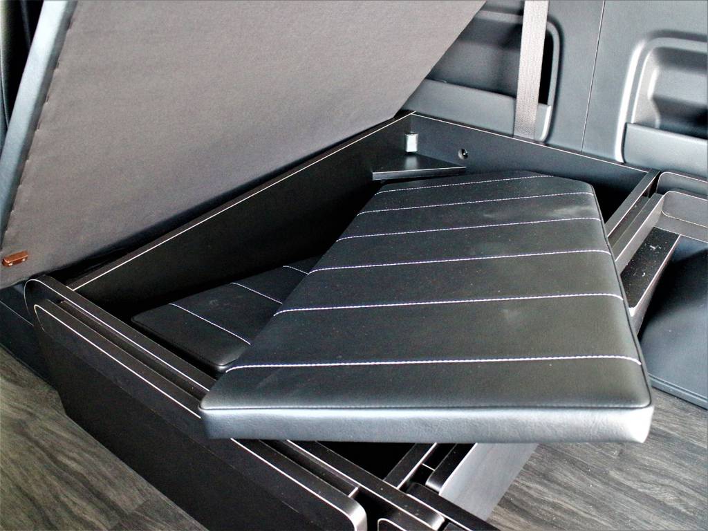 ベットキット収納可能です！