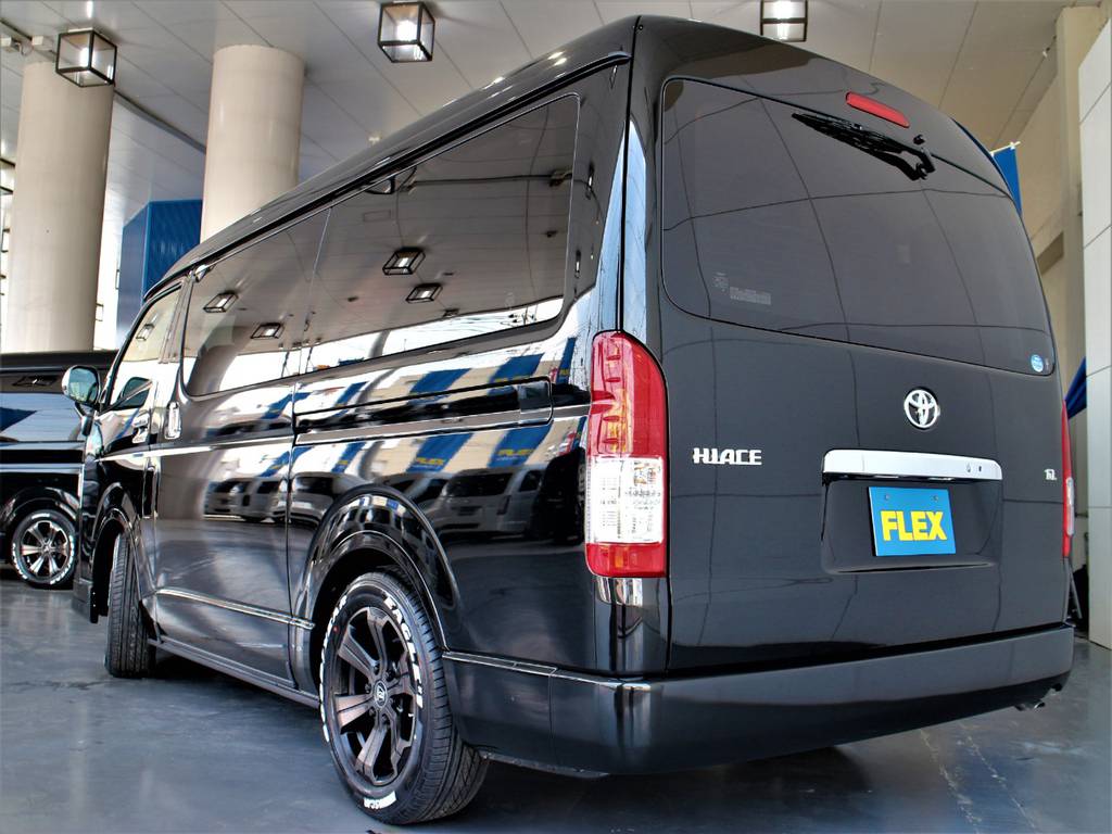 1.15インチローダウン！