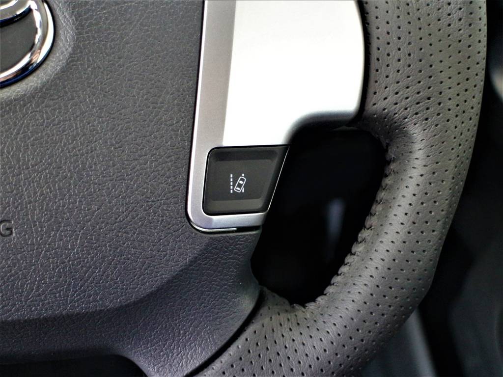 車線はみ出しアラート（レーンディパーチャーアラート）！