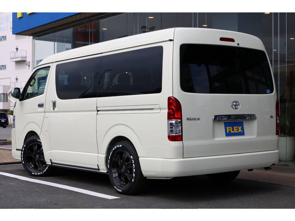 寒冷地仕様です！