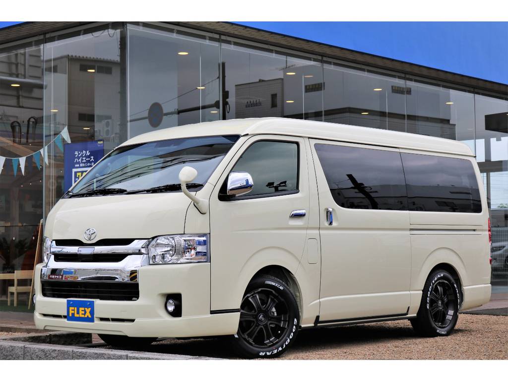 超レア純正カラー、ライトイエロー完成しました♪