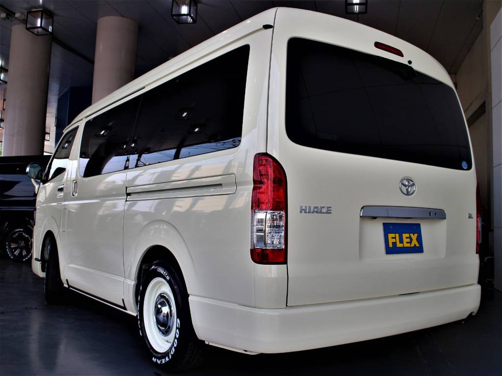 1.15インチローダウン！