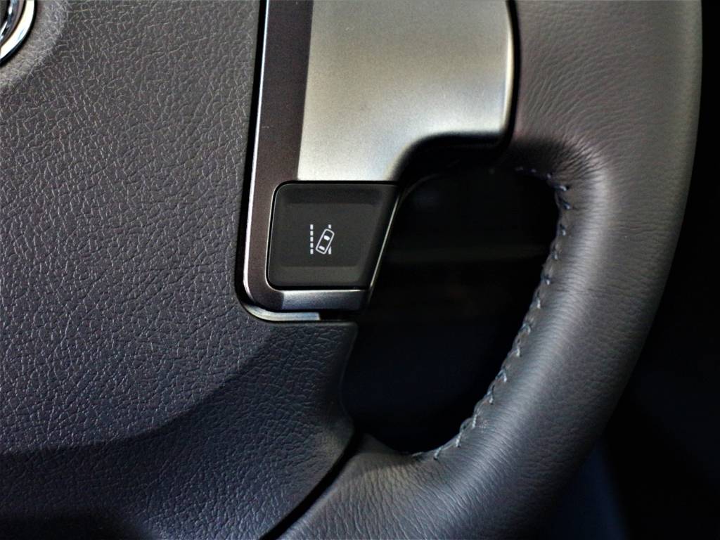 車線はみだしアラート！