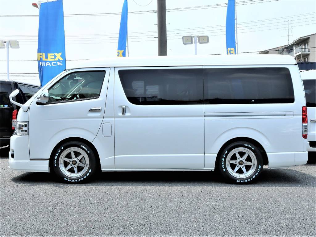 普通運転免許で運転可能な10人乗り3ナンバー登録です！