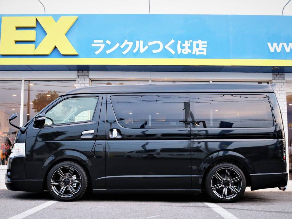 当社遠方納車実績多数御座います。全国どこでも陸送可能です！