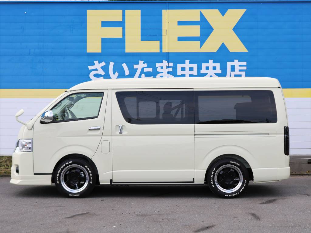 ワゴンＧＬ希少なライトイエローカラーです！